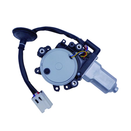 Wai Global WINDOW LIFT - MOTOR ONLY, WMO1365L WMO1365L